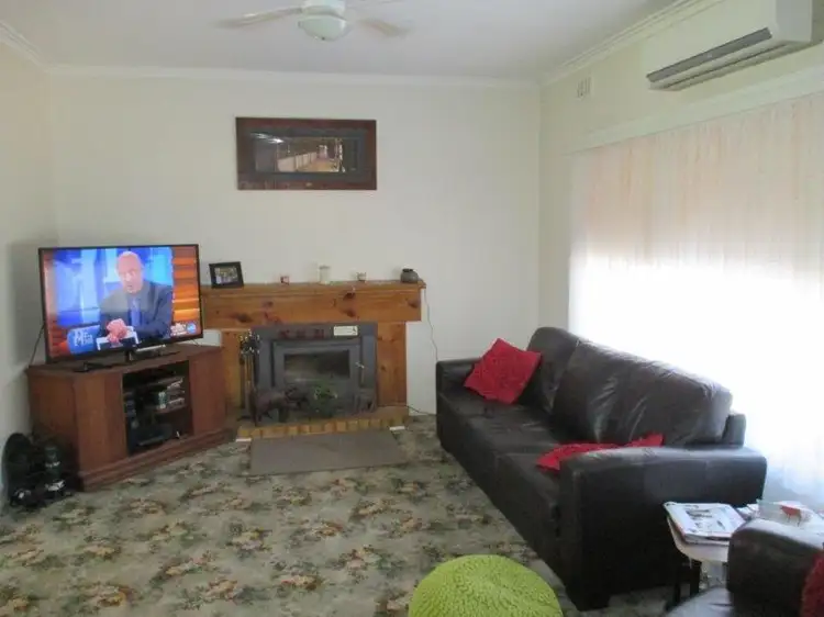Second view of Homely house listing, 39 Education Lane, Sea Lake VIC 3533