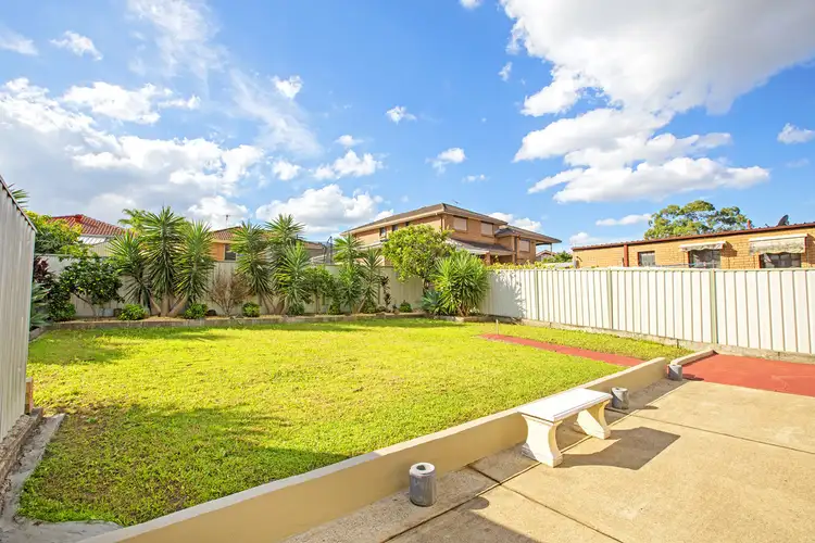 Seventh view of Homely house listing, 53 Dransfield Rd, Edensor Park NSW 2176