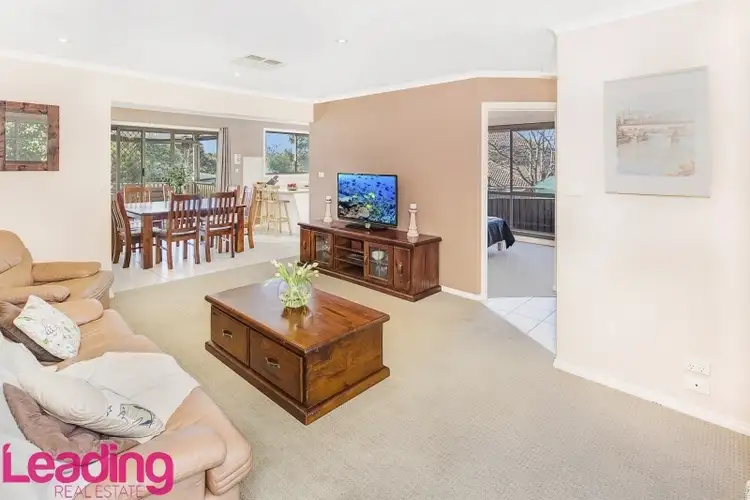 Second view of Homely unit listing, 2/8 McGeorge Street, Sunbury VIC 3429