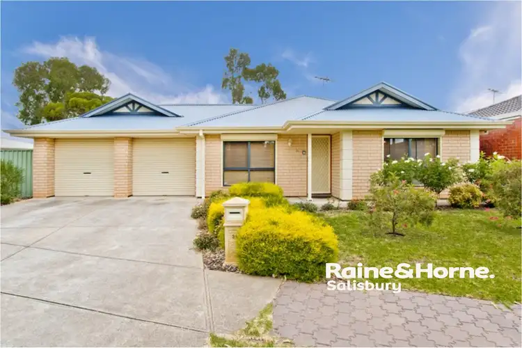 30 Motcombe Road, Salisbury North SA 5108