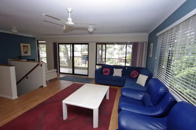 Third view of Homely house listing, 23 Boorawine Terrace, Callala Bay NSW 2540
