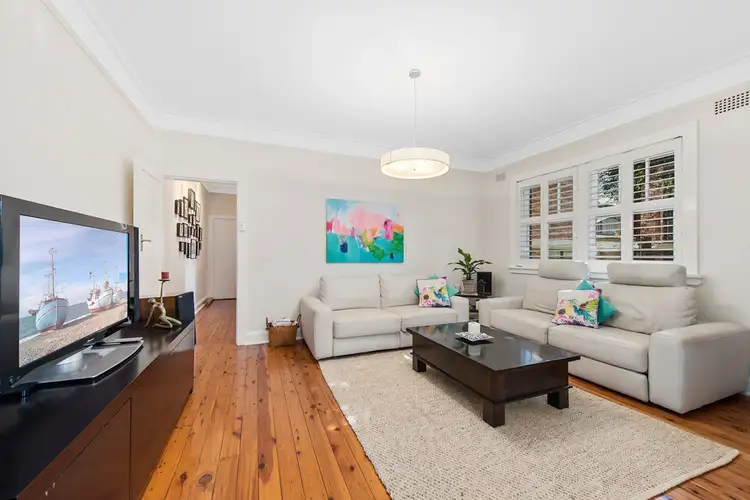 Fifth view of Homely unit listing, 1/33 Captain Pipers Road, Vaucluse NSW 2030