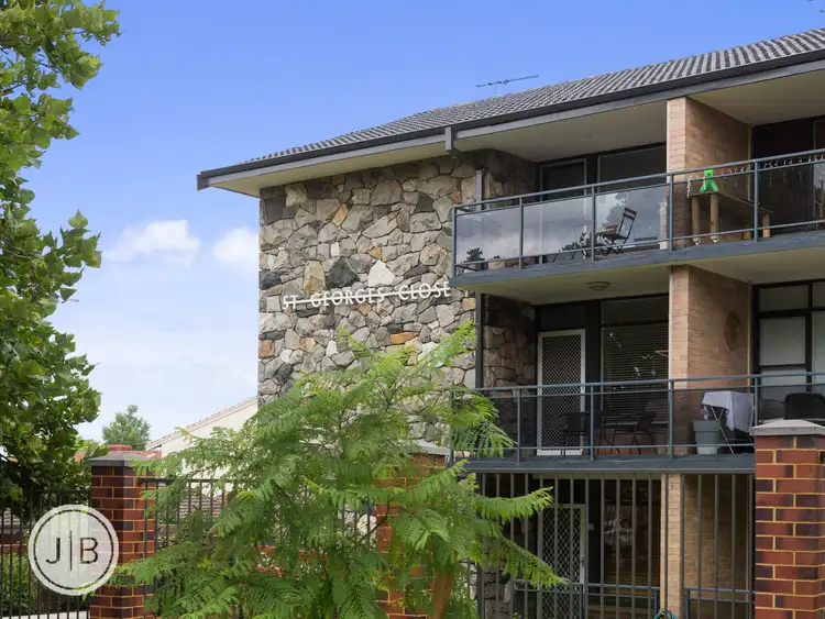 Second view of Homely unit listing, 7/30 Preston Street, Como WA 6152