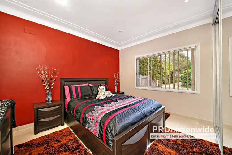 Fourth view of Homely house listing, 115a William Street, Condell Park NSW 2200