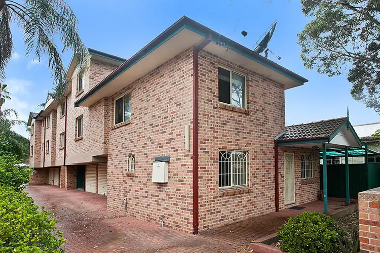 1/1 Graham Road, Narwee NSW 2209