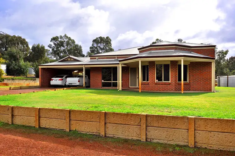 Second view of Homely house listing, 23 Hasties Road, Gelorup WA 6230