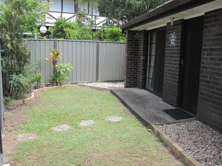 Main view of Homely unit listing, 2/79 Park Road, Slacks Creek QLD 4127