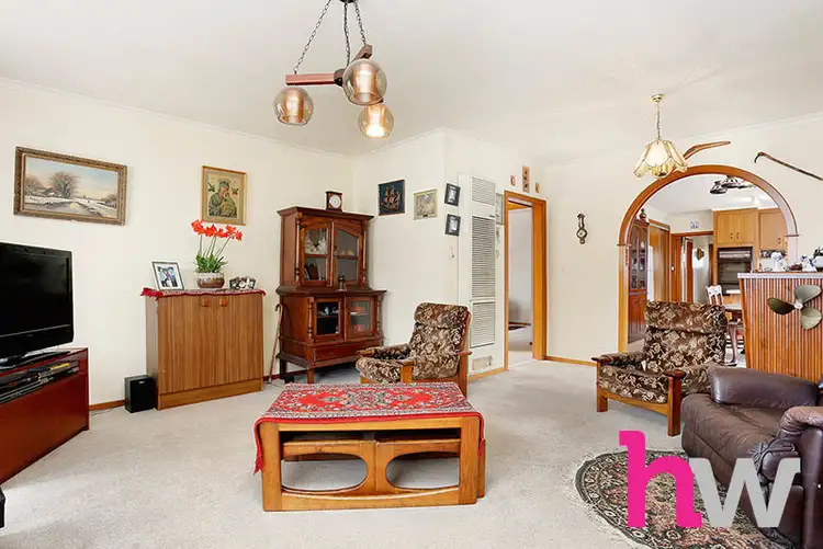 Fourth view of Homely house listing, 3 Seymour Close, Grovedale VIC 3216