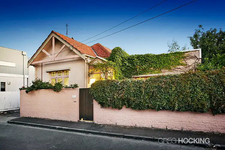 Main view of Homely house listing, 1 Nelson Place, South Melbourne VIC 3205
