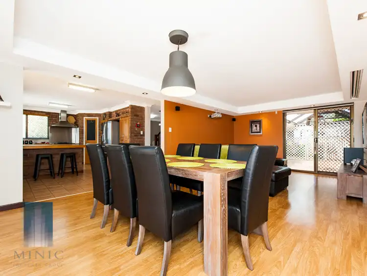 Sixth view of Homely house listing, 2 Nicol Road, Parkwood WA 6147