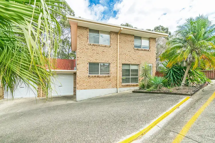 Main view of Homely townhouse listing, 23/15 Lane Court, Mount Warren Park QLD 4207