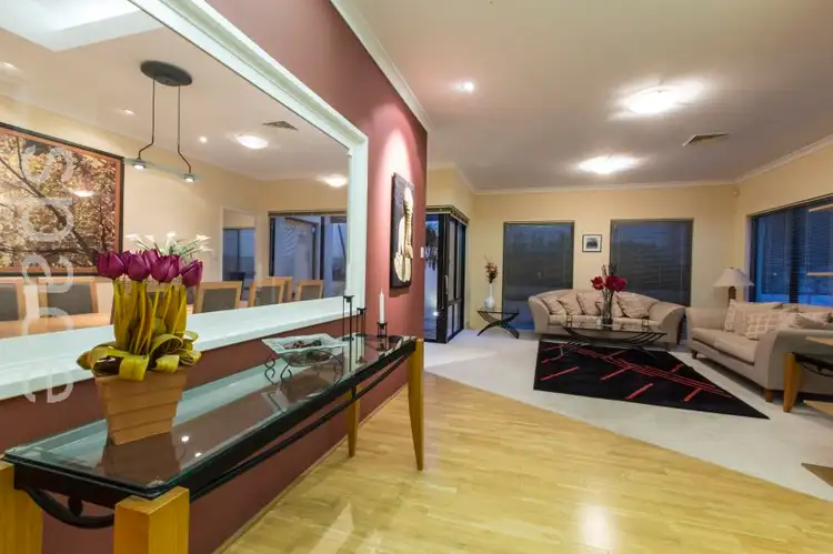 Second view of Homely house listing, 7 Sellenger Court, City Beach WA 6015