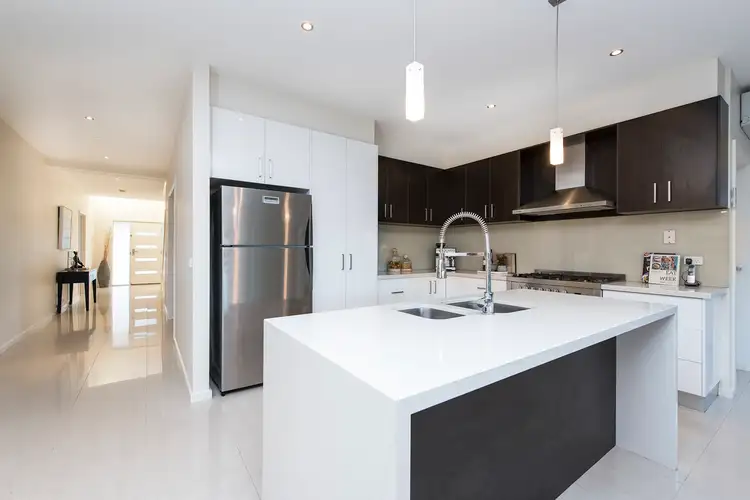 Third view of Homely house listing, 31 Caravelle Crescent, Strathmore Heights VIC 3041