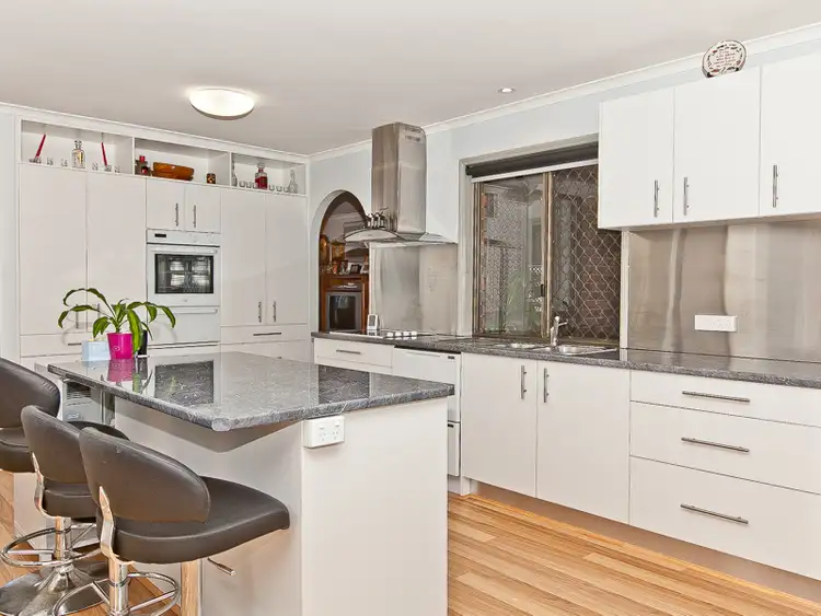 Main view of Homely house listing, 66 Endeavour Drive, Banksia Beach QLD 4507