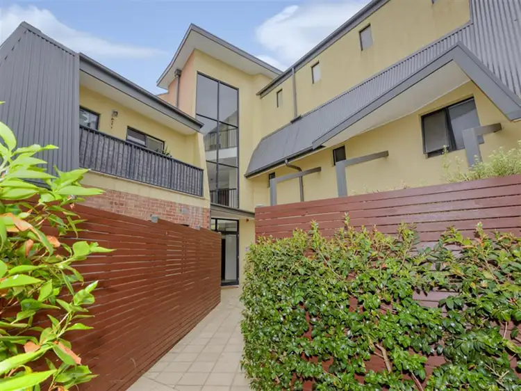 Third view of Homely apartment listing, 10/1 Garfield Street, Cheltenham VIC 3192