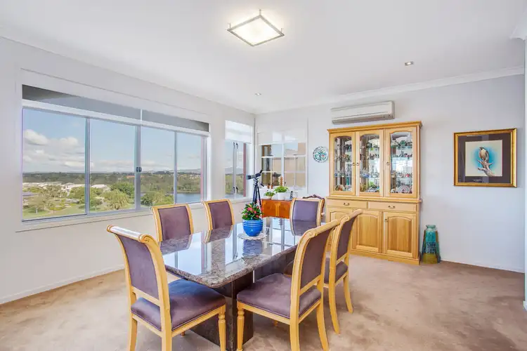 Third view of Homely house listing, 36/3030 The Boulevard, Carrara QLD 4211
