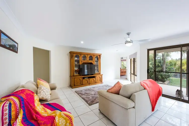 Seventh view of Homely house listing, 29 Swan Hill Drive, Waterview Heights NSW 2460