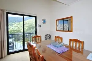 Second view of Homely apartment listing, 1/8 Cascade Close, Thredbo Village NSW 2625