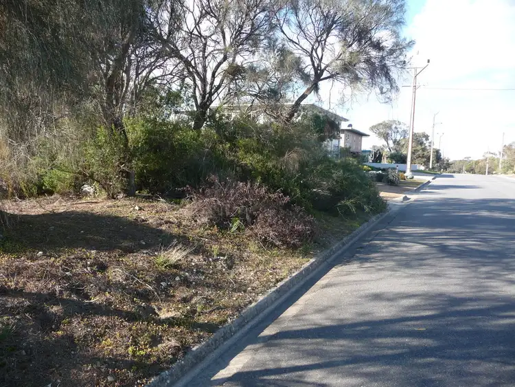 Fourth view of Homely land listing, 70 Greenly Avenue, Coffin Bay SA 5607