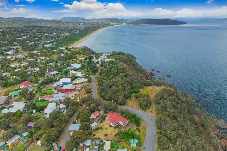 Fifth view of Homely house listing, 15 Riaweena Road, Dodges Ferry TAS 7173