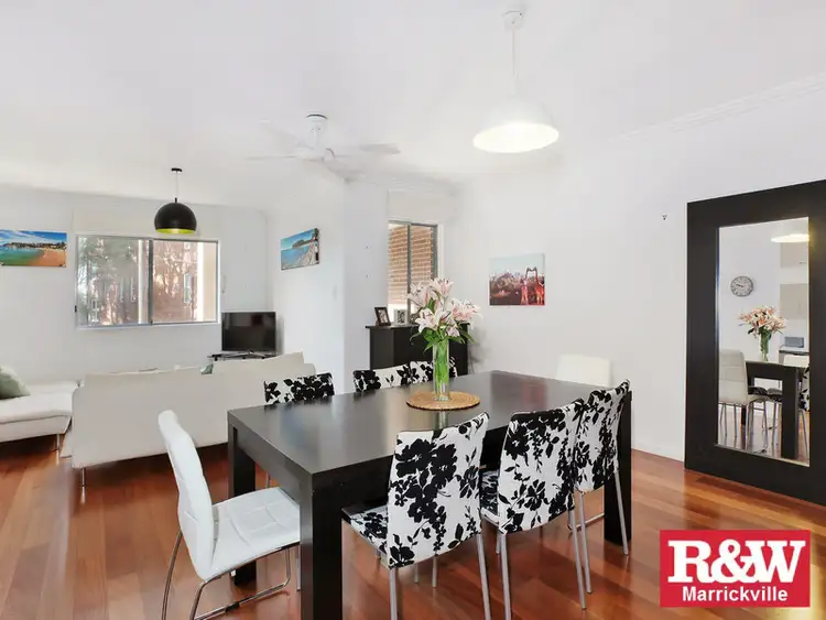 Fifth view of Homely unit listing, 11/342A Marrickville Road, Marrickville NSW 2204