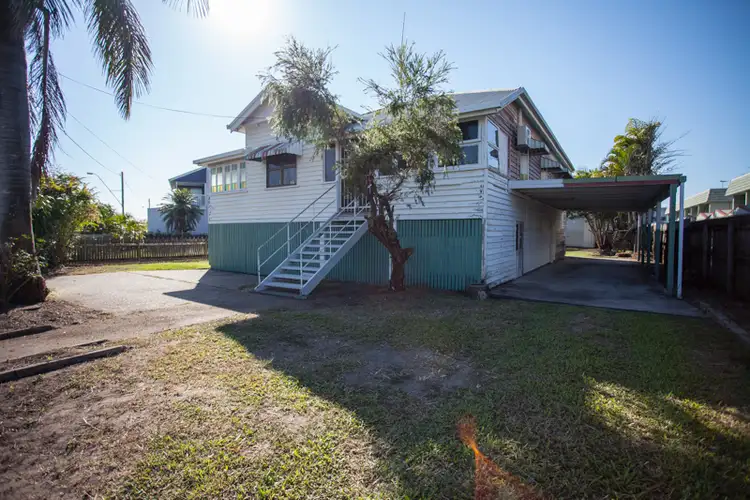 35 Juliet Street, South Mackay QLD 4740