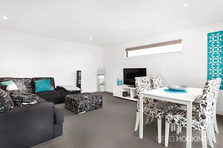 4/17 Beaumont Parade, West Footscray VIC 3012
