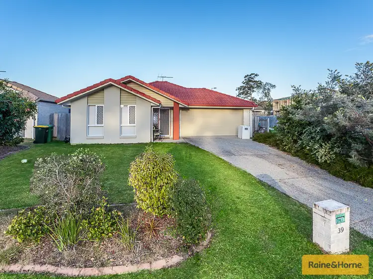 1 Thistledome Court, Morayfield QLD 4506