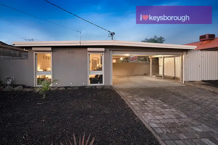 15 Chesney Street, Keysborough VIC 3173