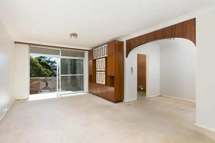 5/17 Onslow Street, Rose Bay NSW 2029