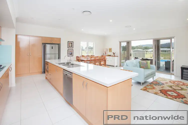 Fourth view of Homely house listing, 80 Lomandra Circuit, Paterson NSW 2421