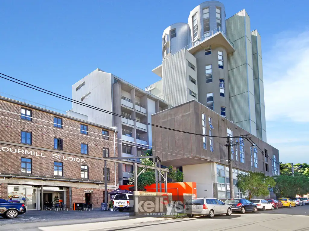 Main view of Homely apartment listing, 21/1 Gladstone Street, Newtown NSW 2042
