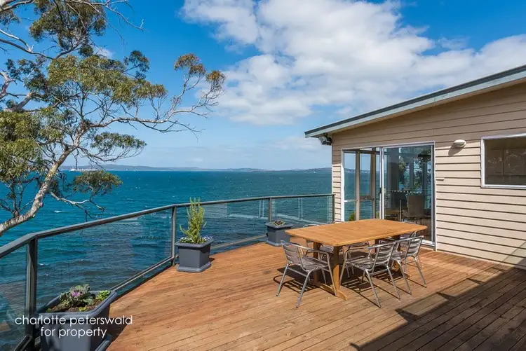 Fifth view of Homely house listing, 900 Sandy Bay Road, Sandy Bay TAS 7005
