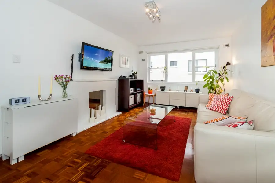 Main view of Homely unit listing, 4/34 Melrose Parade, Clovelly NSW 2031