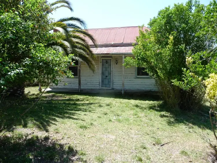 Second view of Homely house listing, 138 Raglan-Elmhurst Road, Raglan VIC 3373