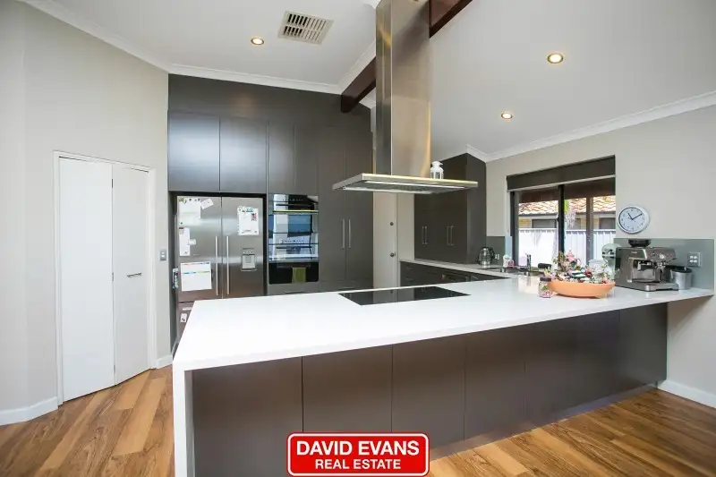 Main view of Homely house listing, 34 Guardian Loop, Currambine WA 6028