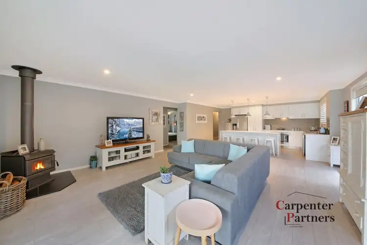 Third view of Homely house listing, 19A Eurelia Road, Buxton NSW 2571
