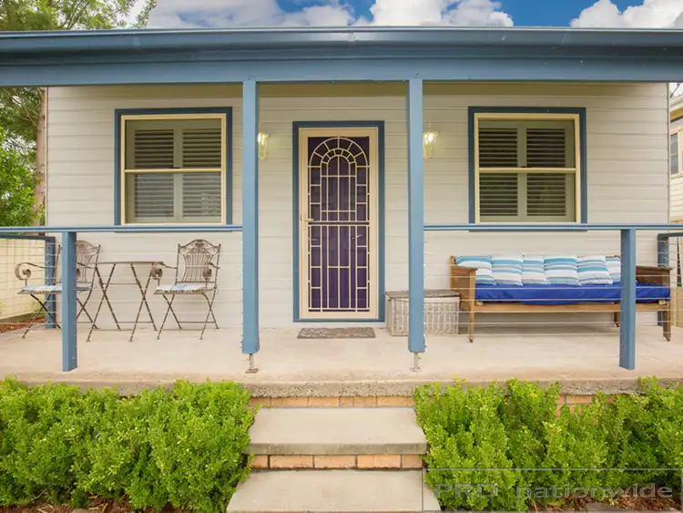 Second view of Homely house listing, 20 Russell Street, Telarah NSW 2320