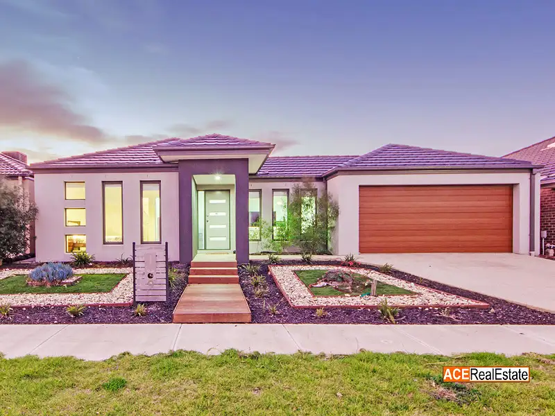 Main view of Homely house listing, 9 Spartan Way, Williams Landing VIC 3027