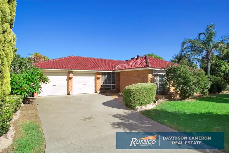 Main view of Homely house listing, 26 Links Avenue, Tamworth NSW 2340