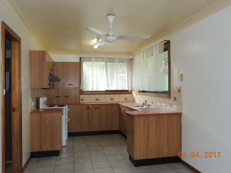 Second view of Homely house listing, 13 Rundle, Coonabarabran NSW 2357