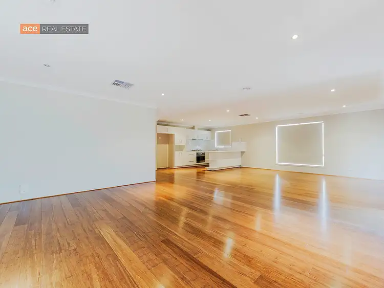 Fourth view of Homely house listing, 29 Mazel Drive, Tarneit VIC 3029