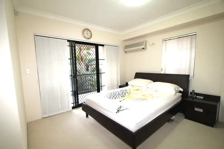 Fifth view of Homely unit listing, 1/68-72 Woniora Road, Hurstville NSW 2220