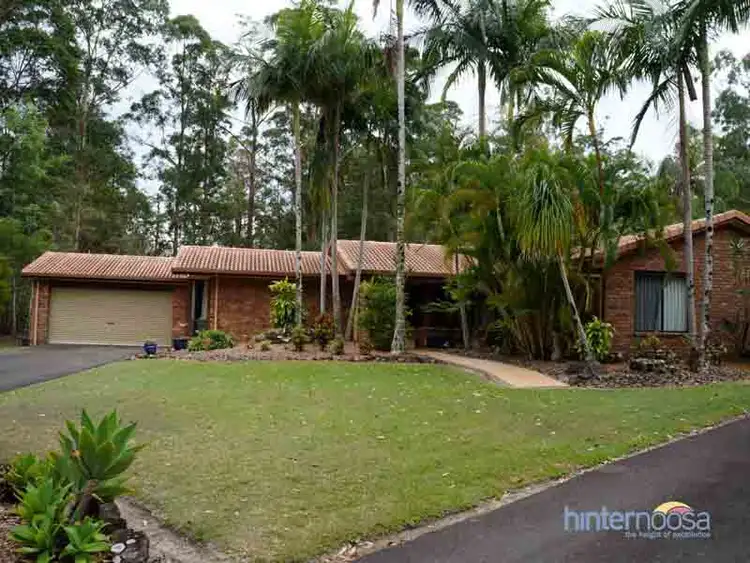 22 Kingsgate Drive, Tinbeerwah QLD 4563