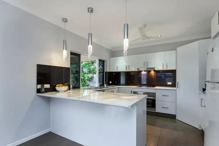 Third view of Homely house listing, 3 Bayil Drive, Cooya Beach QLD 4873