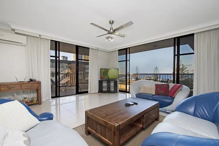 4B/1 'Beach Haven' Albert Avenue, Broadbeach QLD 4218