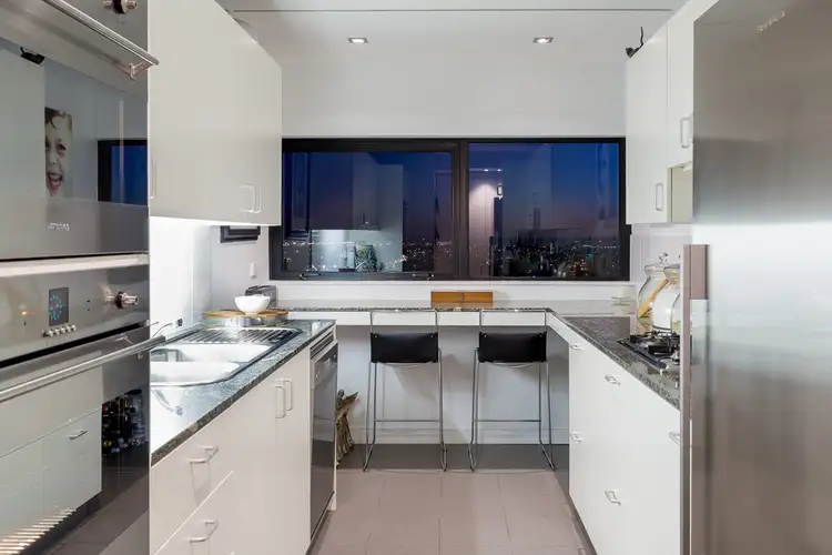Fourth view of Homely apartment listing, 2801/184 Forbes Street, Darlinghurst NSW 2010