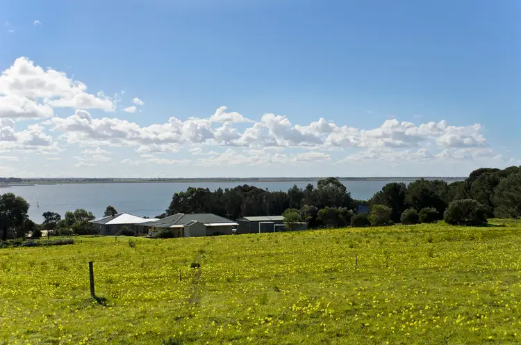 Third view of Homely land listing, Lot 3 Sidney Parade, Hindmarsh Island SA 5214