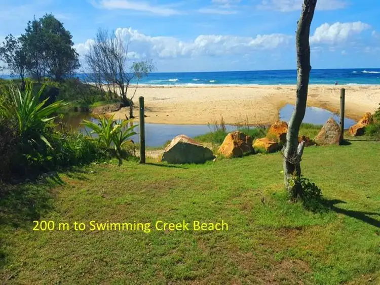 Main view of Homely other listing, 20 Swimming Creek Road, Nambucca Heads NSW 2448