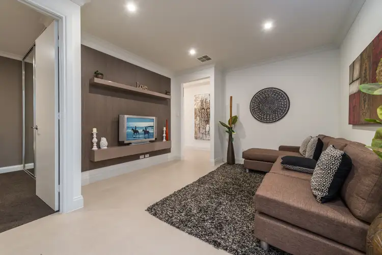 Sixth view of Homely house listing, Lot 131 Isaccs Way, Evanston South SA 5116